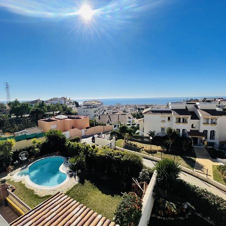 Apartamento Blue Jasmine La Cala Del Moral Exterior foto
