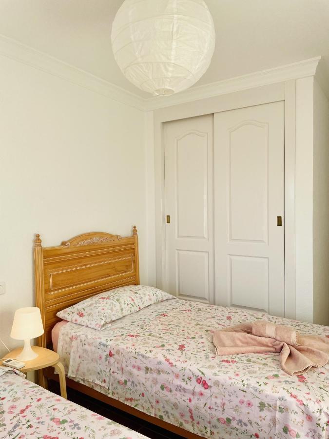 Apartamento Blue Jasmine La Cala Del Moral Exterior foto