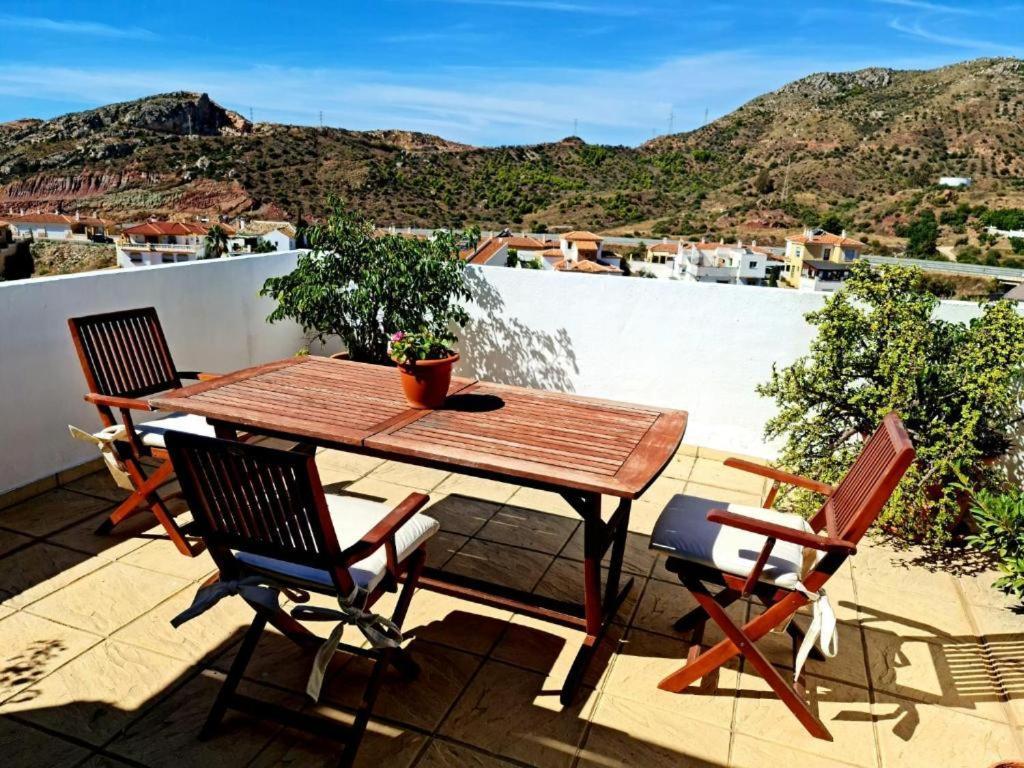 Apartamento Blue Jasmine La Cala Del Moral Exterior foto