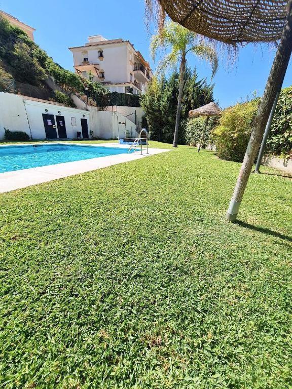 Apartamento Blue Jasmine La Cala Del Moral Exterior foto