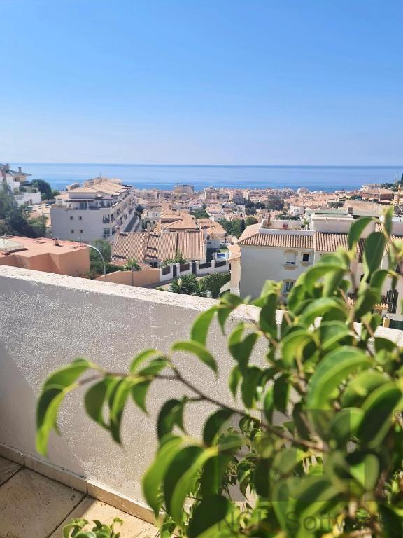 Apartamento Blue Jasmine La Cala Del Moral Exterior foto